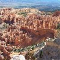 Bryce Canyon Photos